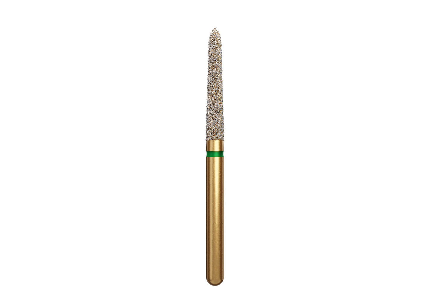 879K Fresa de diamante torpedo cónica