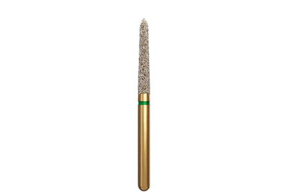 879K Fresa de diamante torpedo cónica