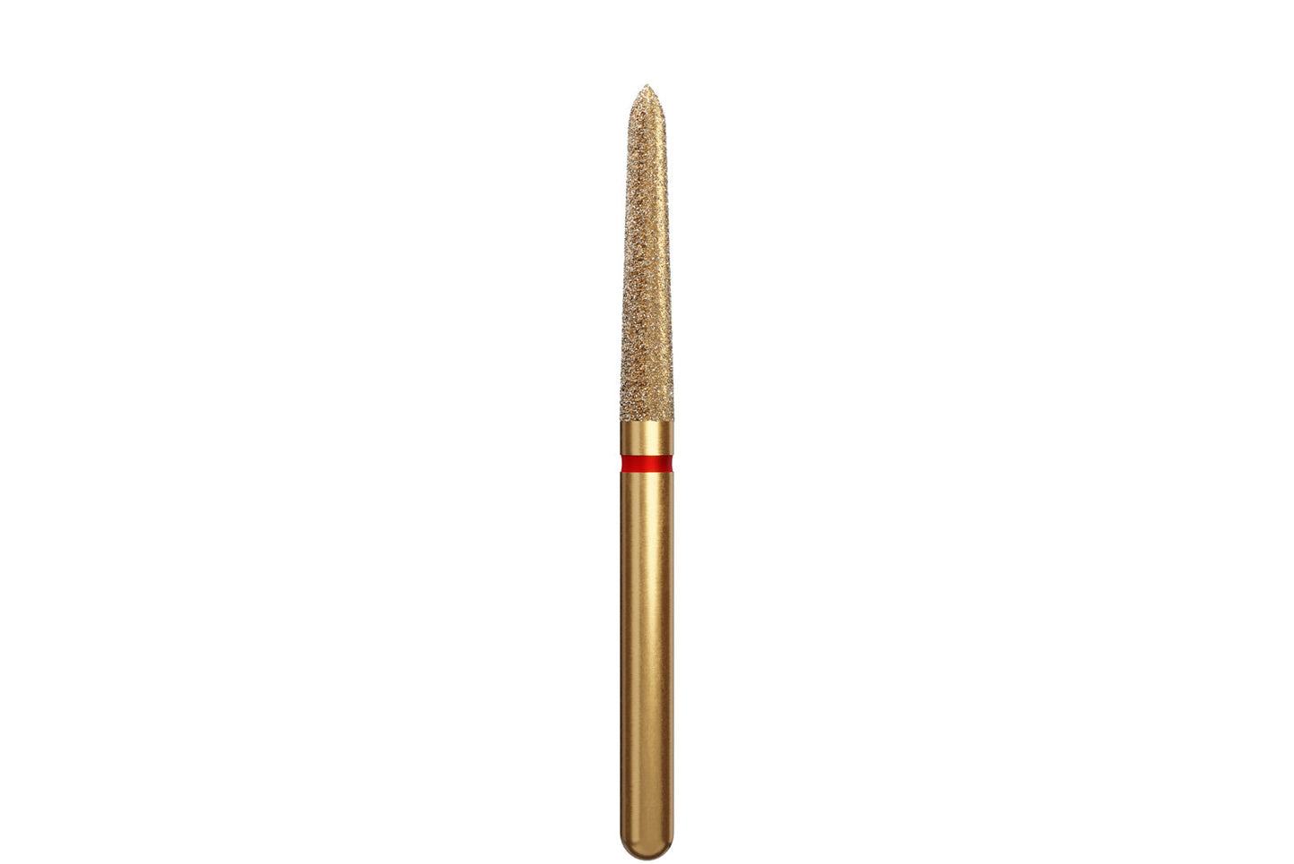 879K Fresa de diamante torpedo cónica