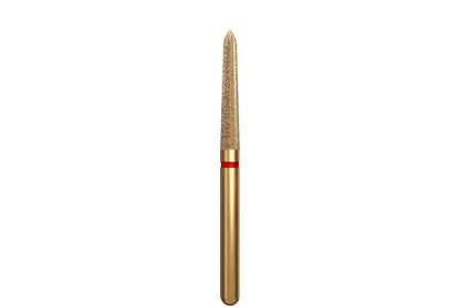 879K Fresa de diamante torpedo cónica