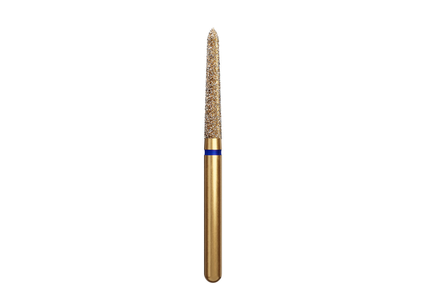 879K Fresa de diamante torpedo cónica