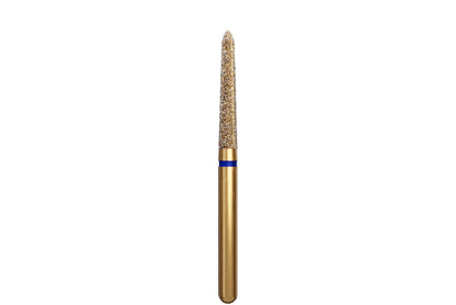 879K Fresa de diamante torpedo cónica
