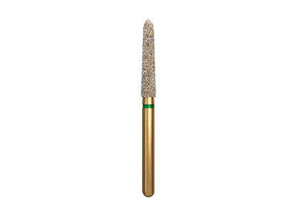 879K Fresa de diamante torpedo cónica
