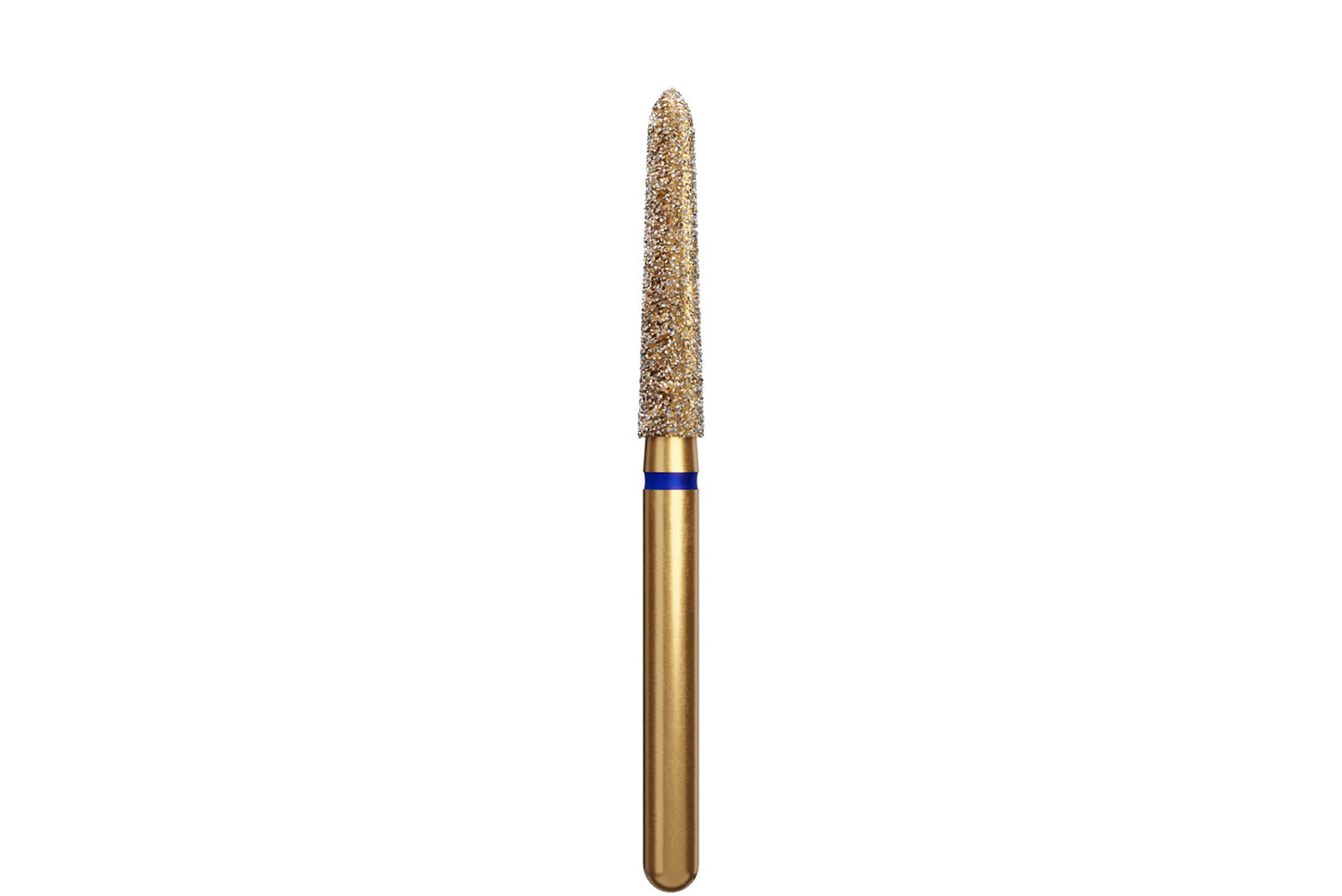 879K Fresa de diamante torpedo cónica