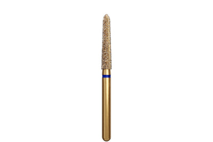 879K Fresa de diamante torpedo cónica