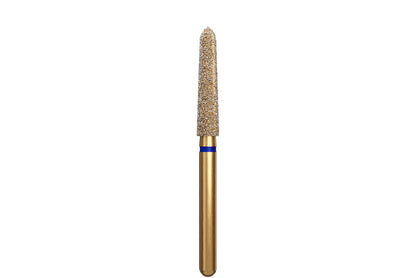879K Fresa de diamante torpedo cónica