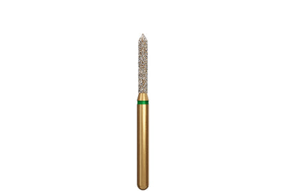 885 Fresa de diamante Cilindrica Biselada