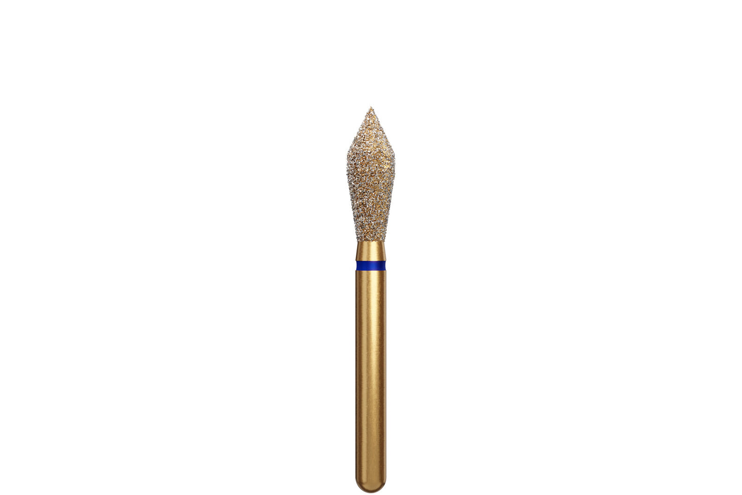 899 Fresa de diamante Barril - Reducción Oclusal