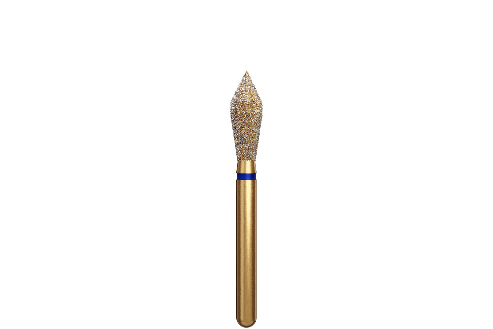 899 Fresa de diamante Barril - Reducción Oclusal