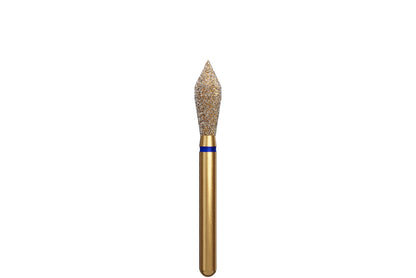 899 Fresa de diamante Barril - Reducción Oclusal