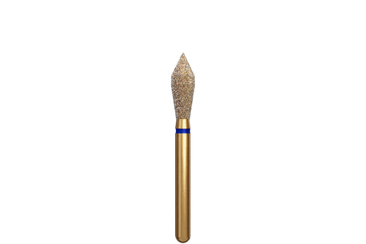 899 Fresa de diamante Barril - Reducción Oclusal