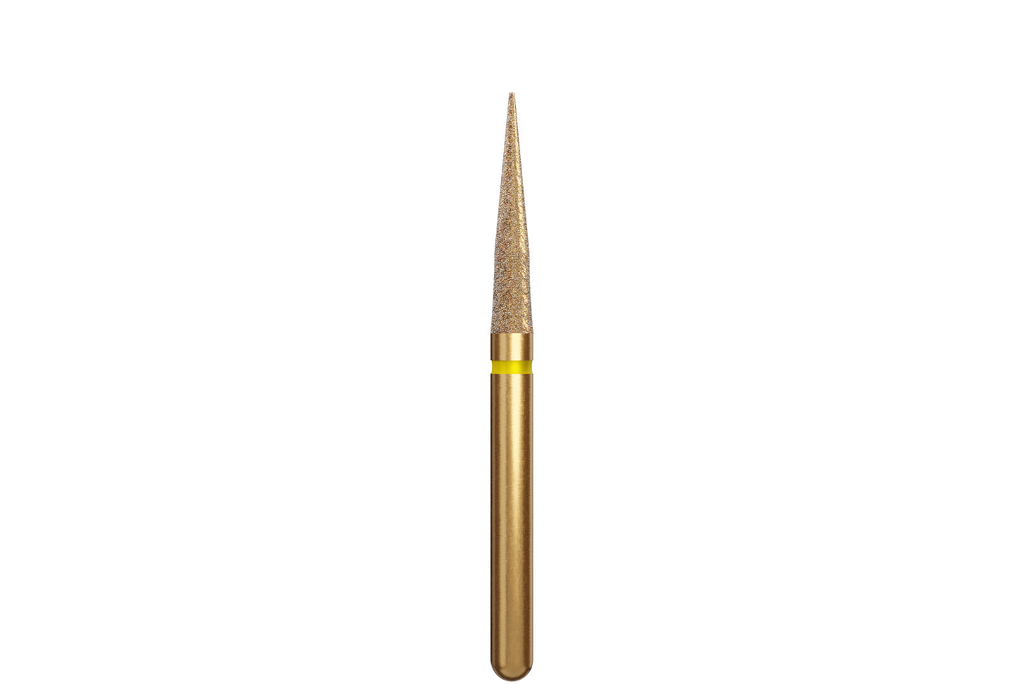 Fresa de diamante ET 6 Terminado Estetico
