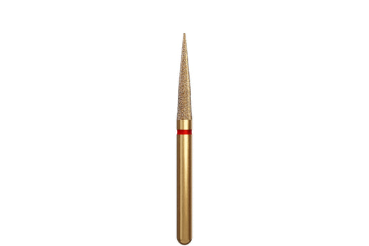 Fresa de diamante ET 6 Terminado Estetico