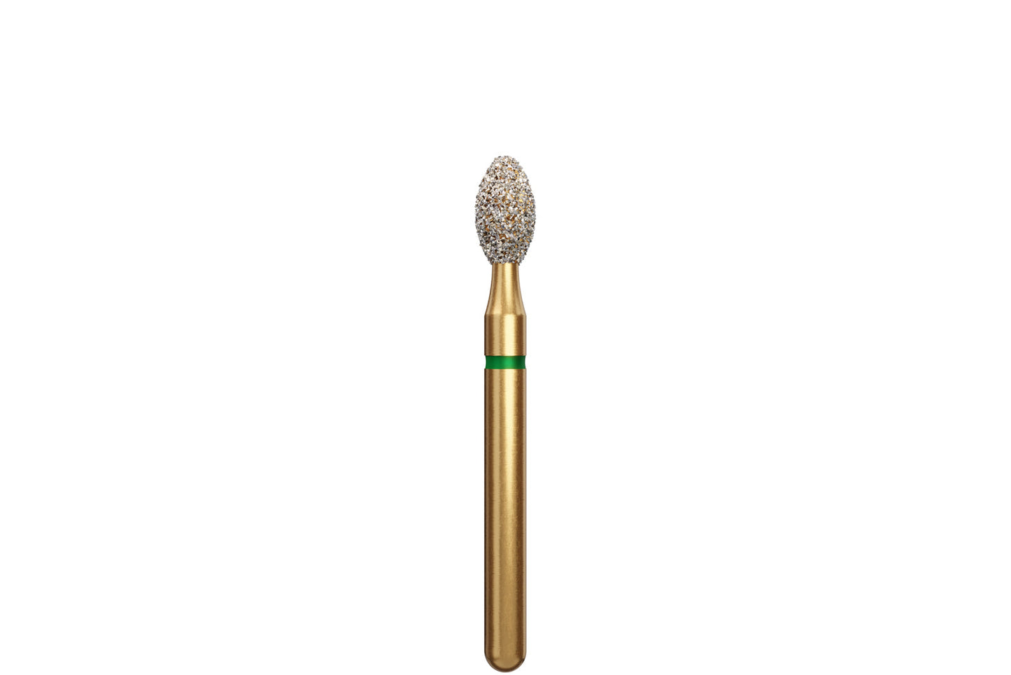 Fresa de diamante Serie K S4 Huevo