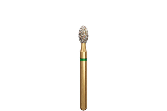 Fresa de diamante Serie K S4 Huevo