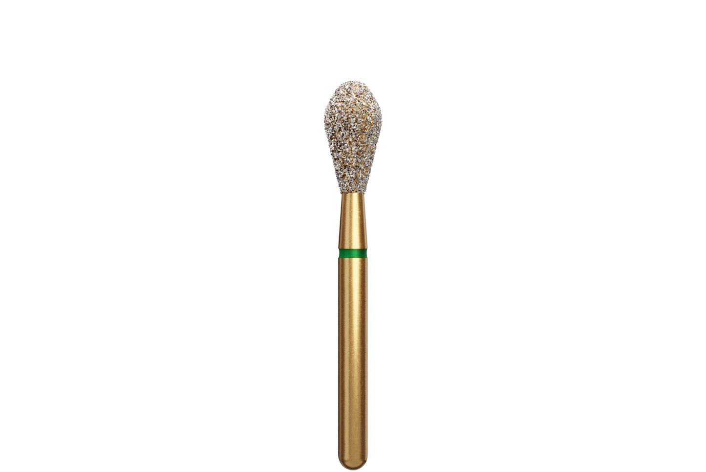 Fresa de diamante Serie K S5 pera