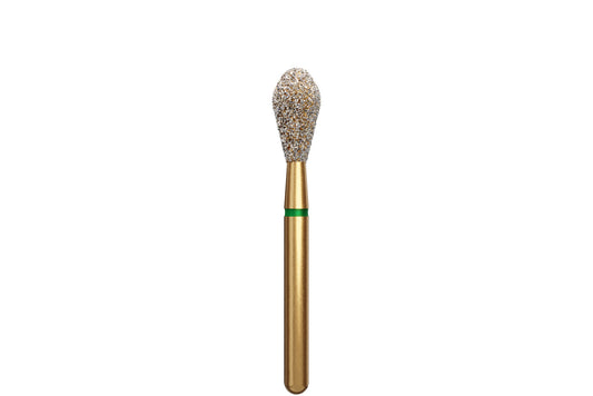 Fresa de diamante Serie K S5 pera