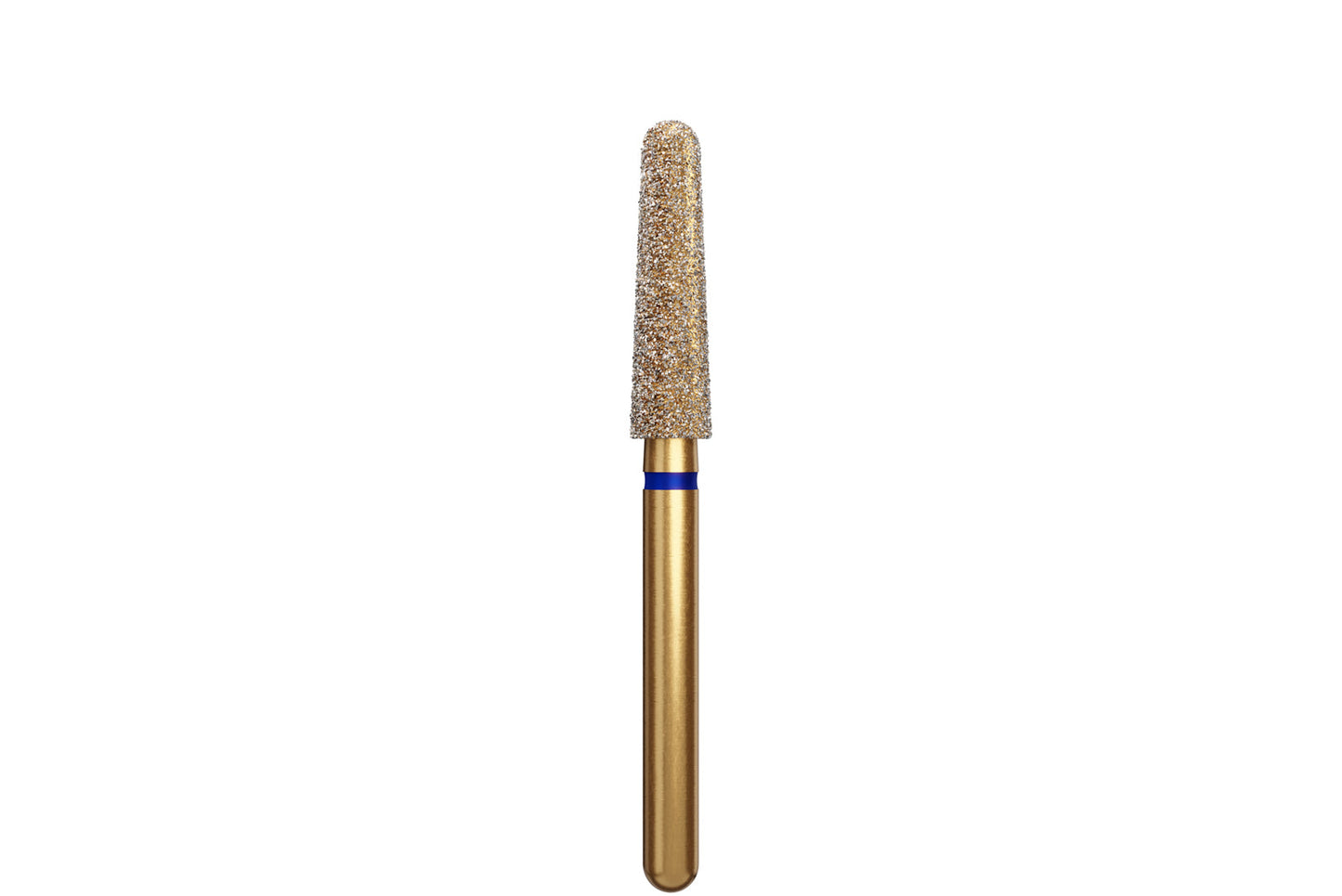Fresa de diamante Serie K S6 Conica punta redondeada
