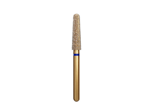 Fresa de diamante Serie K S6 Conica punta redondeada