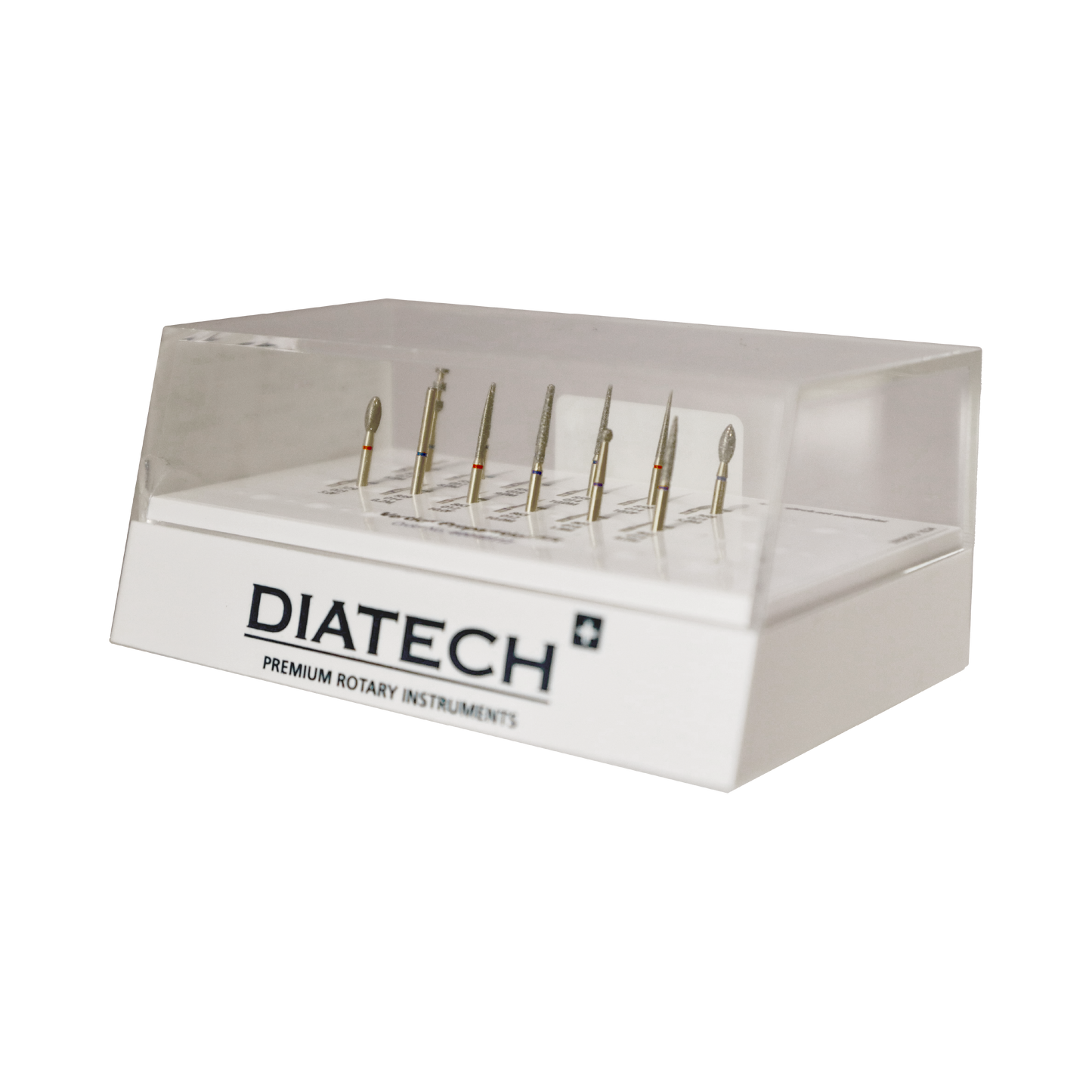 DIATECH KIT Preparaciones verticales